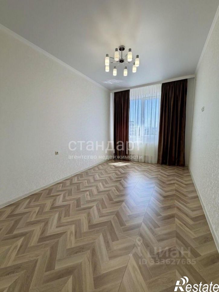 1-комн квартира Галерейная улица, 21Б,  д. 21Б