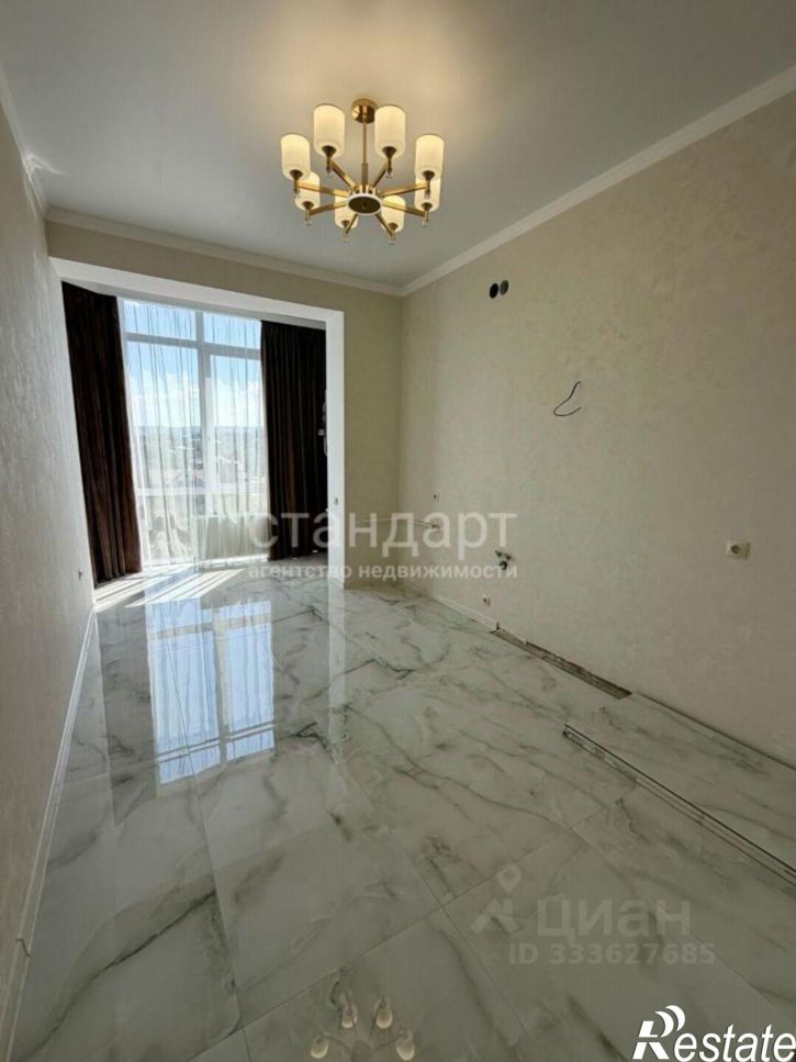 1-комн квартира Галерейная улица, 21Б,  д. 21Б