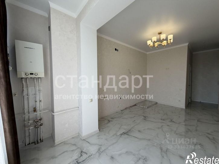 1-комн квартира Галерейная улица, 21Б,  д. 21Б