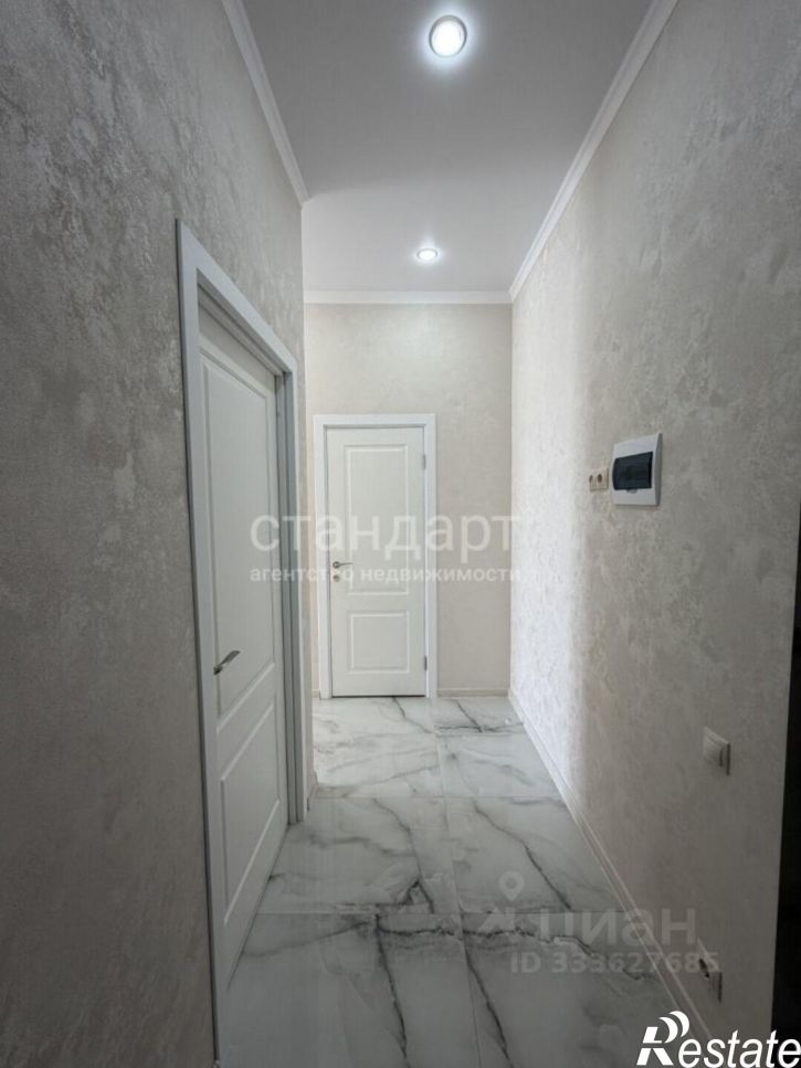 1-комн квартира Галерейная улица, 21Б,  д. 21Б