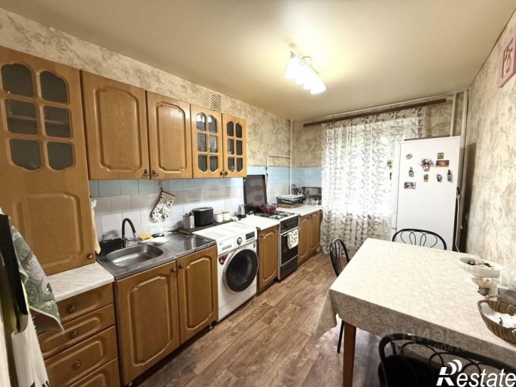 3-комн квартира улица Ермолова, 78,  д. 78