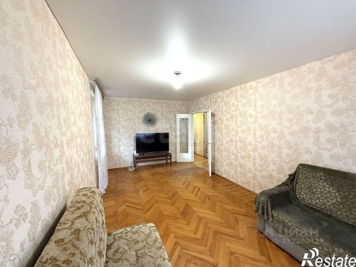 3-комн квартира улица Ермолова, 78,  д. 78