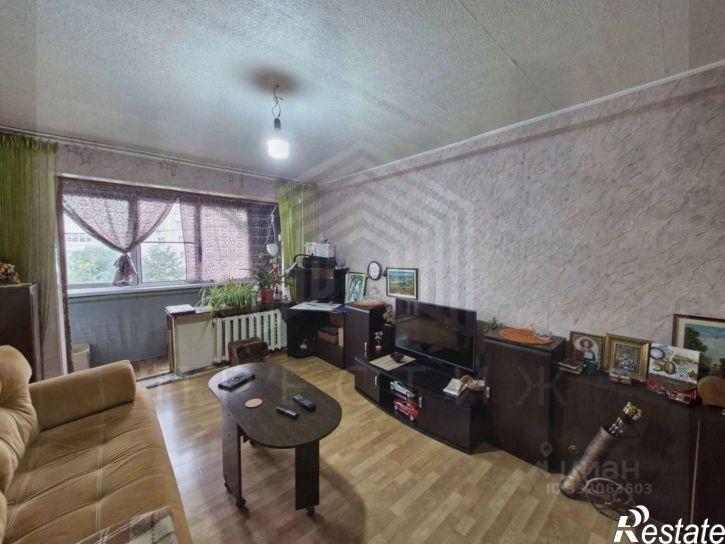 3-комн квартира Вокзальная улица, 47А к4,  д. 47А к4