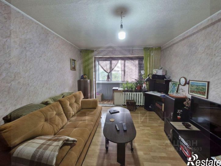 3-комн квартира Вокзальная улица, 47А к4,  д. 47А к4
