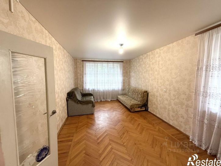 3-комн квартира улица Ермолова, 78,  д. 78