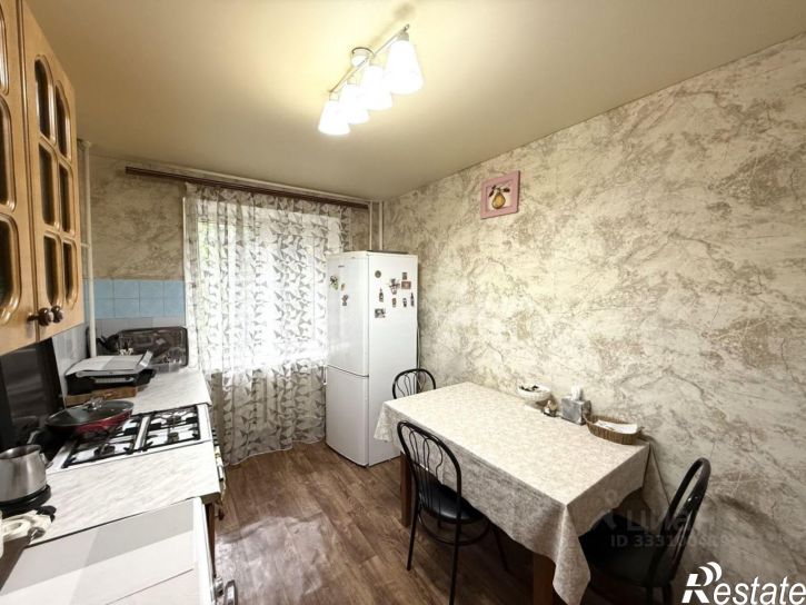 3-комн квартира улица Ермолова, 78,  д. 78