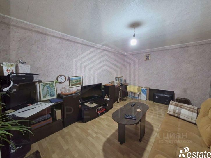 3-комн квартира Вокзальная улица, 47А к4,  д. 47А к4