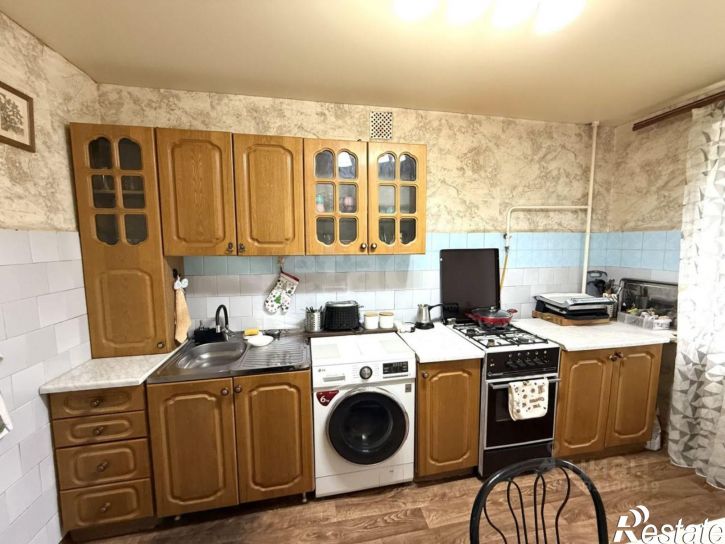 3-комн квартира улица Ермолова, 78,  д. 78