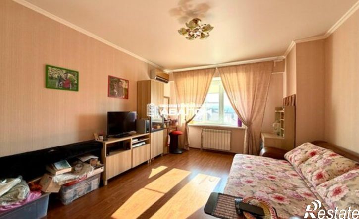 1-комн квартира улица Орджоникидзе, 81 к2,  д. 81 к2