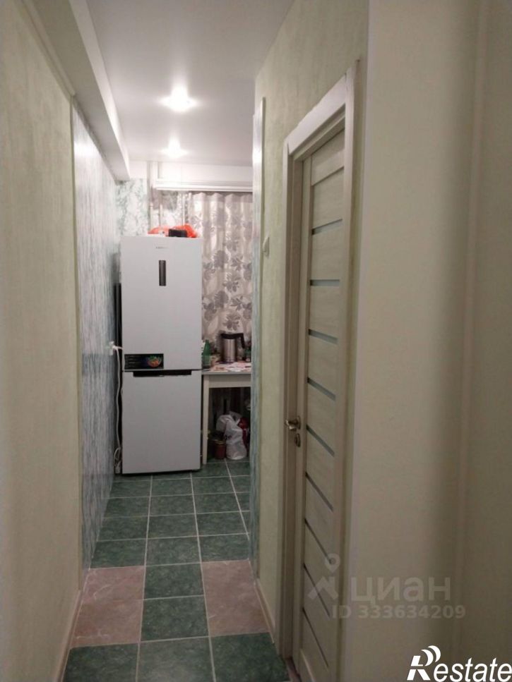 2-комн квартира Октябрьская улица, 411,  д. 411