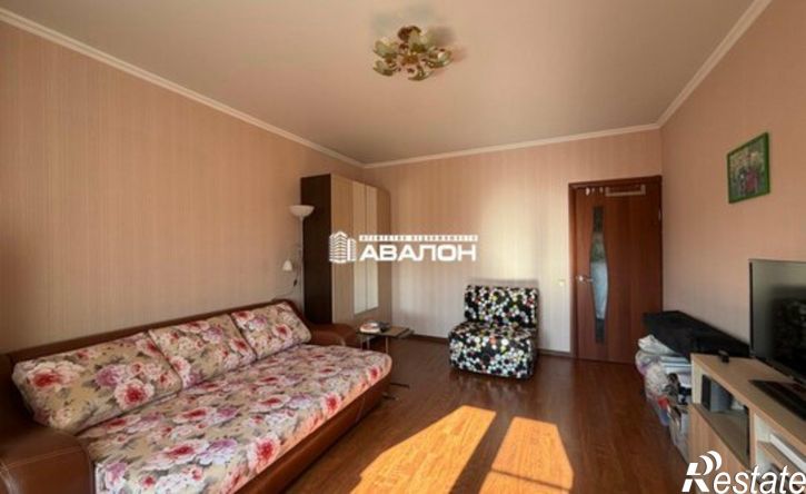 1-комн квартира улица Орджоникидзе, 81 к2,  д. 81 к2