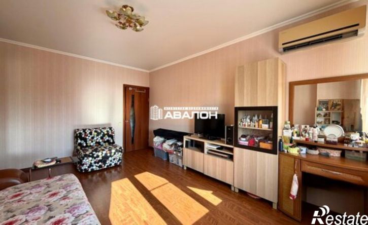 1-комн квартира улица Орджоникидзе, 81 к2,  д. 81 к2