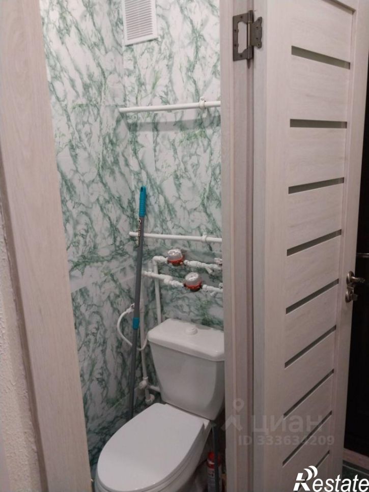 2-комн квартира Октябрьская улица, 411,  д. 411
