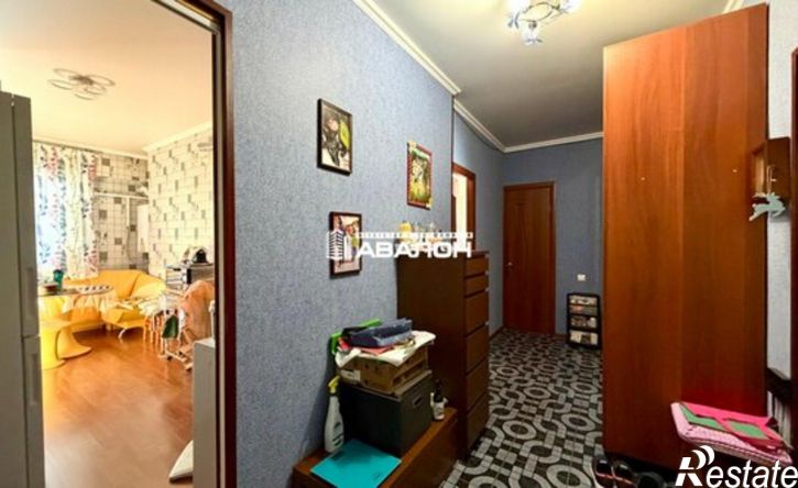 1-комн квартира улица Орджоникидзе, 81 к2,  д. 81 к2