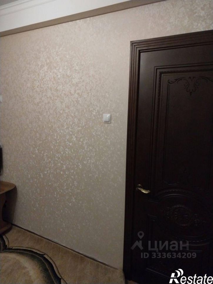 2-комн квартира Октябрьская улица, 411,  д. 411