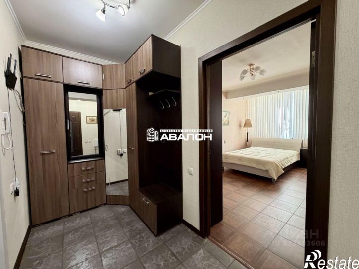 1-комн квартира улица Шмидта, 72/1,  д. 72/1