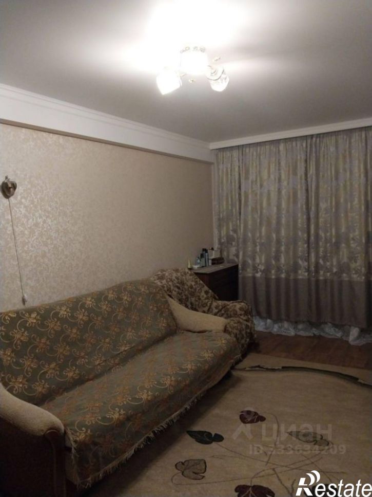 2-комн квартира Октябрьская улица, 411,  д. 411
