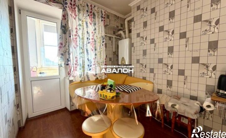 1-комн квартира улица Орджоникидзе, 81 к2,  д. 81 к2