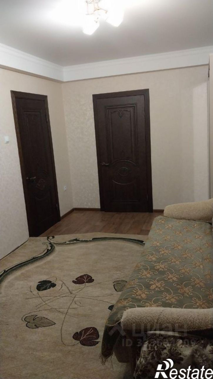 2-комн квартира Октябрьская улица, 411,  д. 411