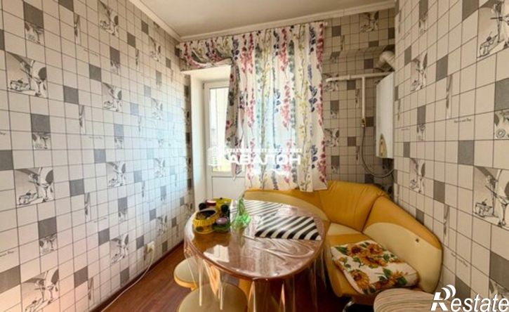 1-комн квартира улица Орджоникидзе, 81 к2,  д. 81 к2