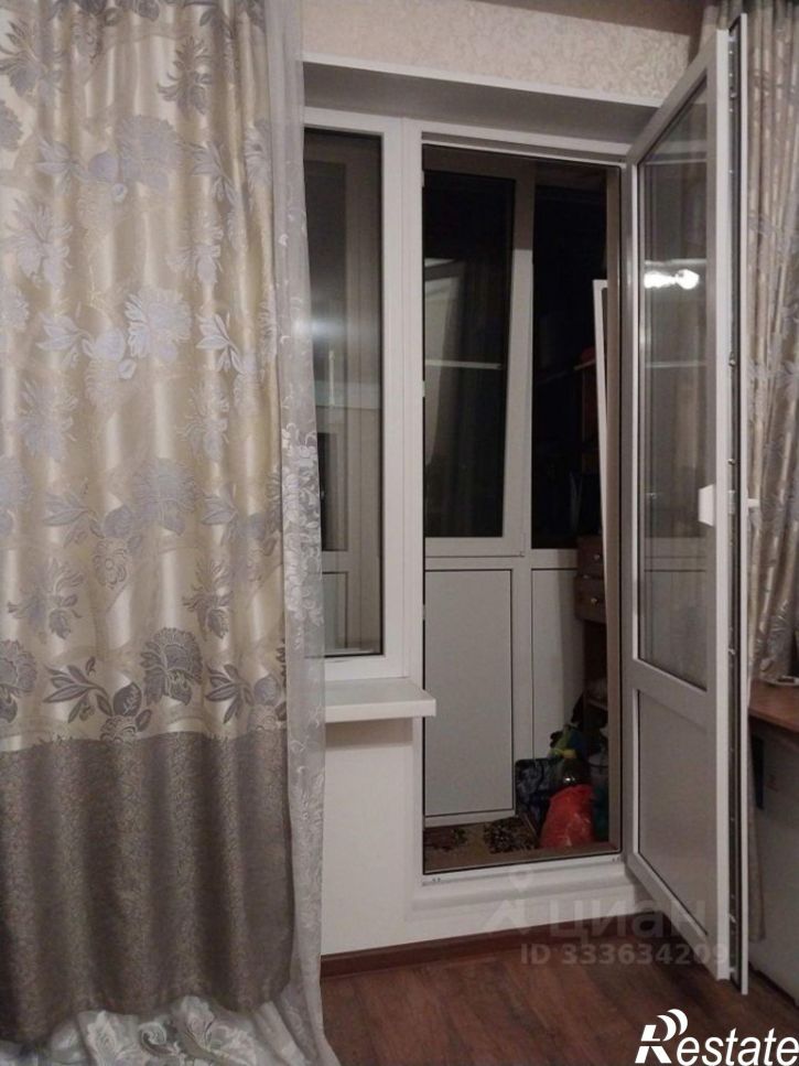 2-комн квартира Октябрьская улица, 411,  д. 411