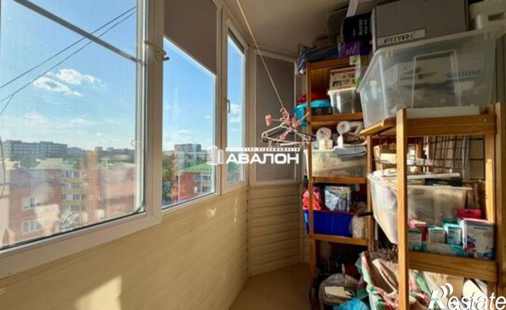 1-комн квартира улица Орджоникидзе, 81 к2,  д. 81 к2