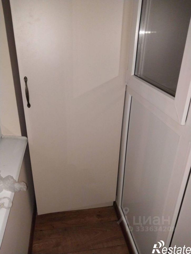 2-комн квартира Октябрьская улица, 411,  д. 411