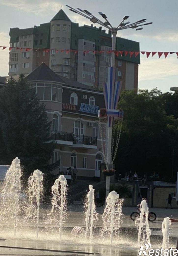 3-комн квартира Советская улица, 18А,  д. 18А
