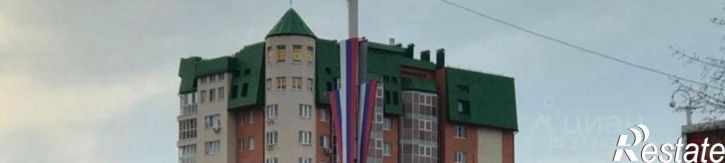 3-комн квартира Советская улица, 18А,  д. 18А