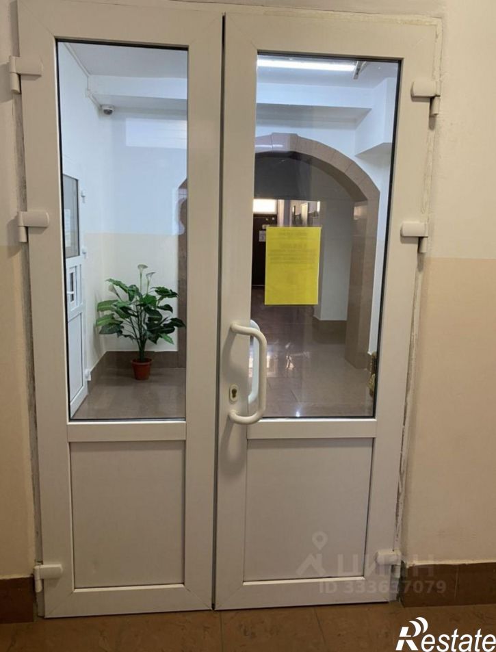 3-комн квартира Советская улица, 18А,  д. 18А