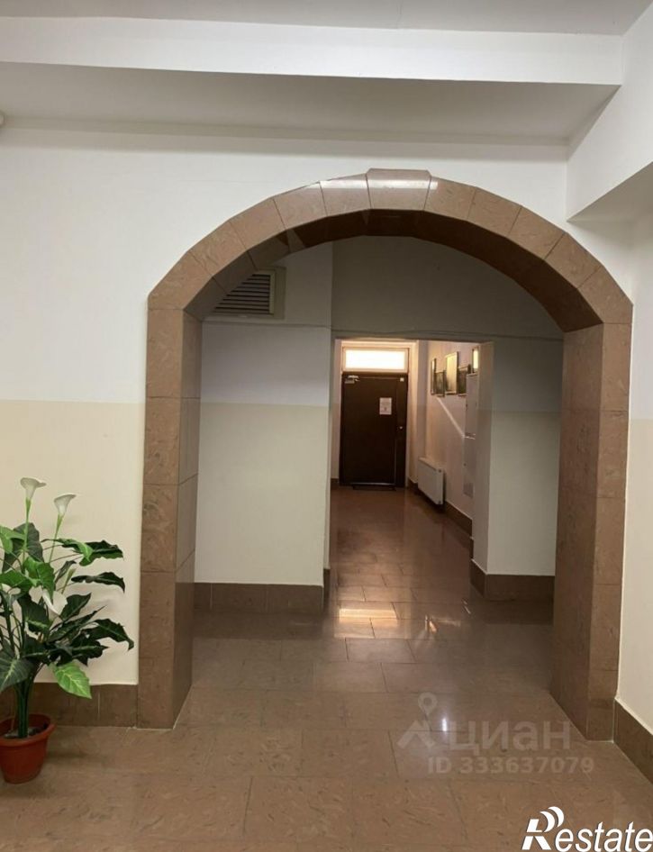 3-комн квартира Советская улица, 18А,  д. 18А