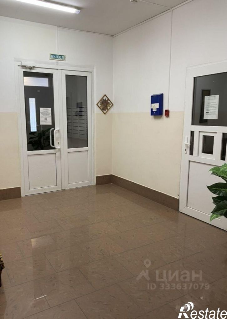 3-комн квартира Советская улица, 18А,  д. 18А