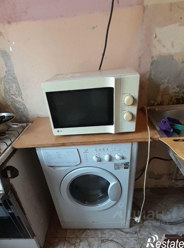 2-комн квартира улица Долина Роз, 23,  д. 23