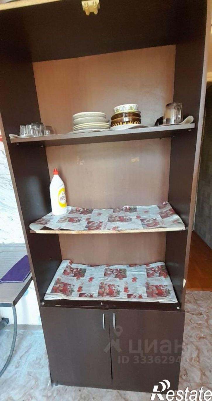 2-комн квартира улица Долина Роз, 23,  д. 23