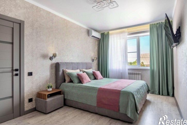 1-комн квартира Просторная улица, 15 к4,  д. 15 к4