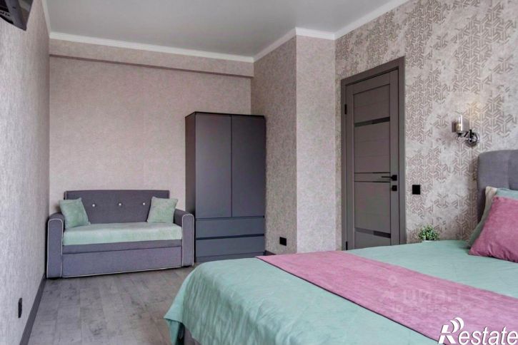 1-комн квартира Просторная улица, 15 к4,  д. 15 к4