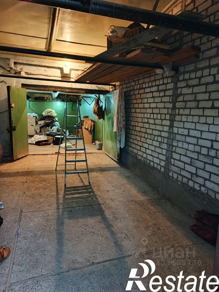Купить гараж, место в паркинге за 1 689 130 рублей на Октябрьская улица, 463
