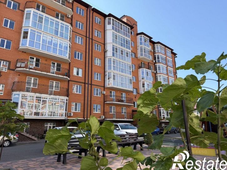 2-комн квартира улица Фридриха Энгельса, 44 к1,  д. 44 к1