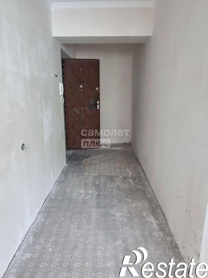 1-комн квартира улица Маркова, 7А,  д. 7А