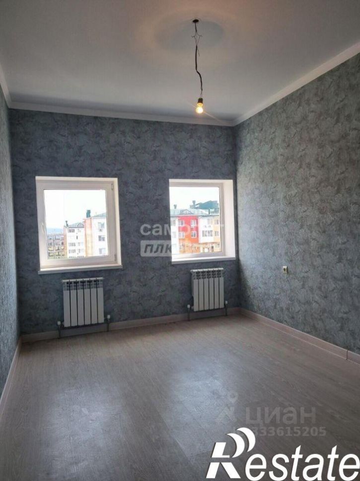 2-комн квартира Никольская улица, 15А,  д. 15А