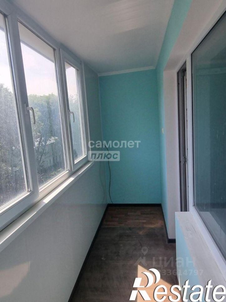 1-комн квартира улица Маркова, 7А,  д. 7А