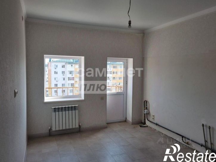 2-комн квартира Никольская улица, 15А,  д. 15А
