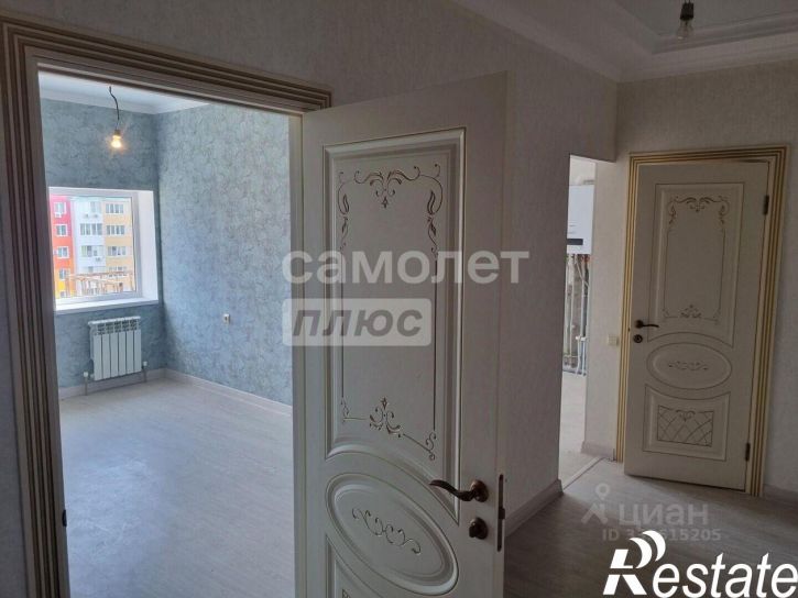 2-комн квартира Никольская улица, 15А,  д. 15А
