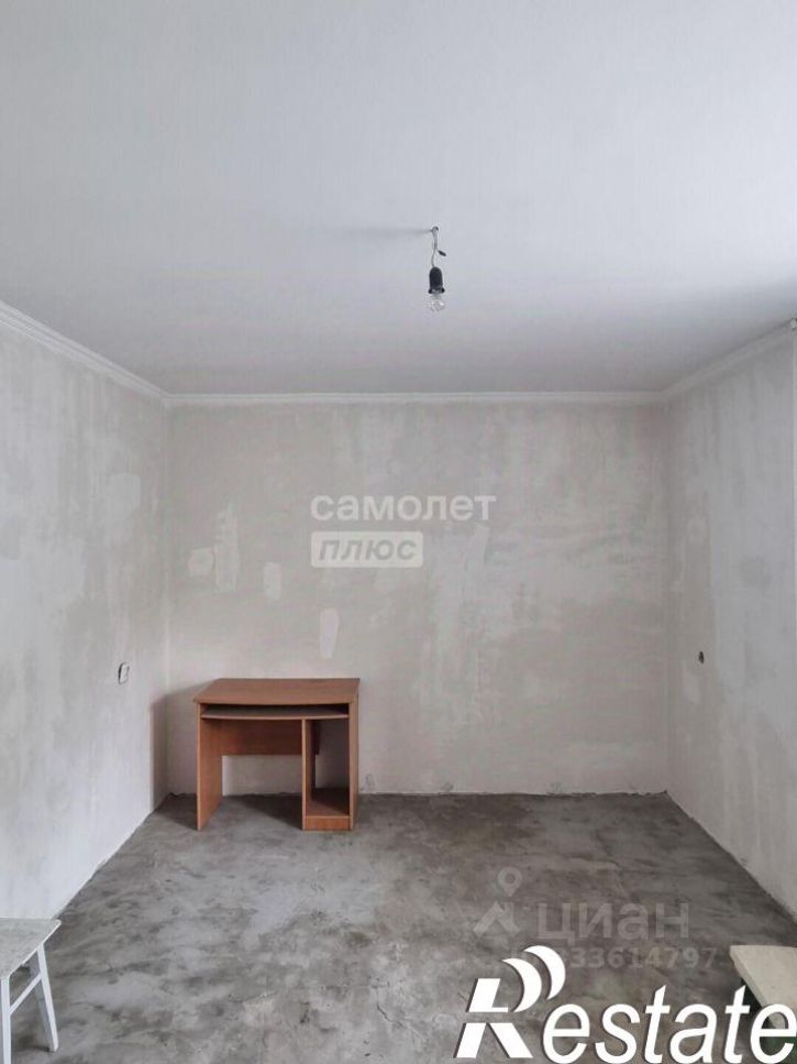 1-комн квартира улица Маркова, 7А,  д. 7А