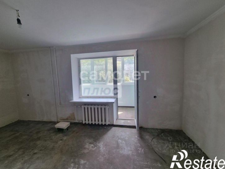 1-комн квартира улица Маркова, 7А,  д. 7А