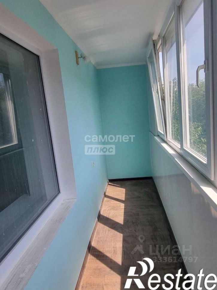 1-комн квартира улица Маркова, 7А,  д. 7А