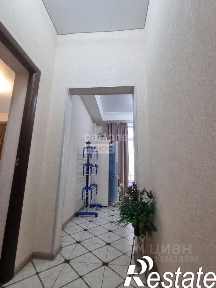 1-комн квартира Октябрьская улица, 337/2,  д. 337/2