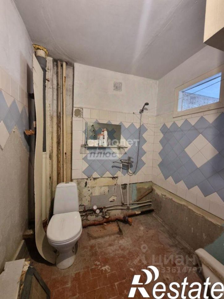 1-комн квартира улица Маркова, 7А,  д. 7А
