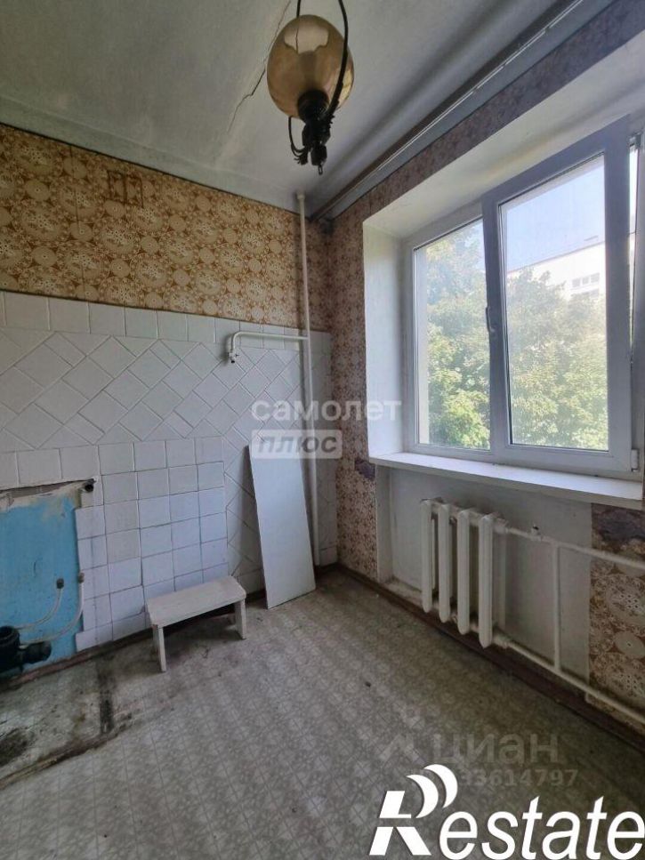 1-комн квартира улица Маркова, 7А,  д. 7А