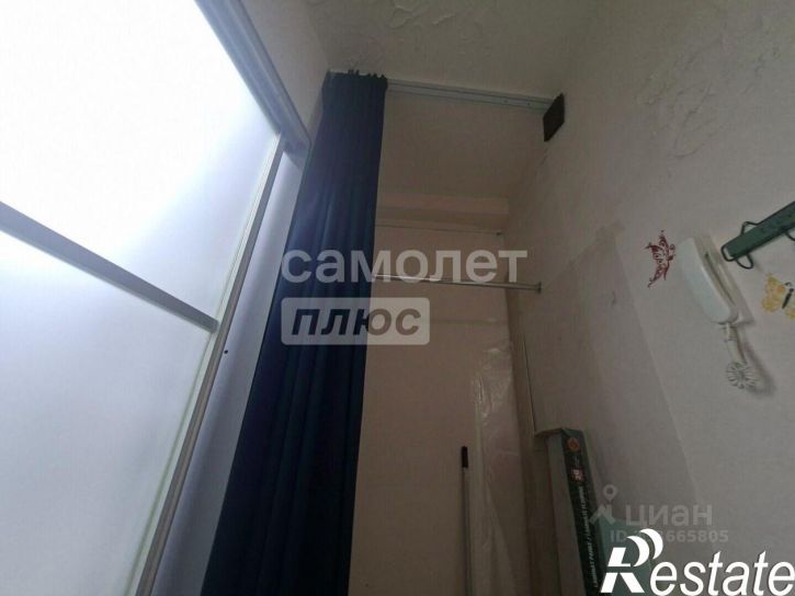 1-комн квартира Октябрьская улица, 434,  д. 434